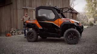 Polaris General Accessories Video   Polaris Off Road Vehicles