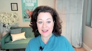 Interview with The Brainwaves Video Anthology - The Paper Tiger Syndrome by Rebecca A. Ward
