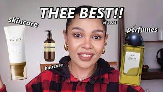 PALING BAGUS TAHUN INI!! Skincare, Haircare & Parfum! Best of 2024..