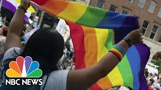 How Passing Equality Act Would Change The Lives Of LGBTQ Americans | NBC News NOW