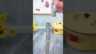 Холодная сварка, одно из самых нужных решений для любой хозяйки