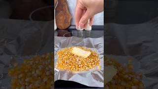 Is this the greatest popcorn hack ever? ‍️  With @alonaloewen