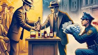 The Prohibition Era: Crime Waves & Unintended Chaos | A Spectrum Sphere Documentary