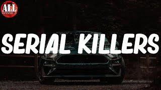 Serial Killers (Lyrics) - Gucci Mane