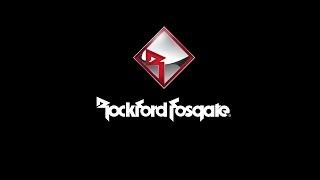 Rockford Fosgate | This is Rockford