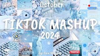 Tiktok Mashup October 2024 (Not Clean)