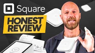 SQUARE Review | the BEST Payment System for SMALL BUSINESSES?!