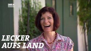 Nach Rheinhessen zu Ulla Bernhard-Räder | Sommerreise - Staffel 4 - Folge 4 | SWR Lecker aufs Land