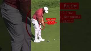 Who Notices This? #hitthebell #subscribe #golf #jonrahm