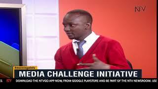 TAKE NOTE: Taking stock of the media challenge initiative