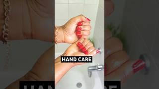 Your Hands Need Care