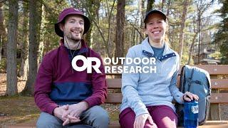 Outdoor Research Trail Mix Giveaway