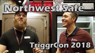 NW Safe   TriggrCon 2018