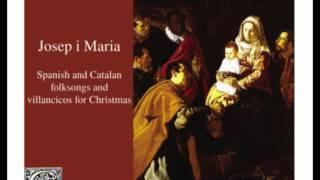 Valderrábano - Teresica Hermana (Flecha) / Richard MacKenzie (Vihuela de mano)