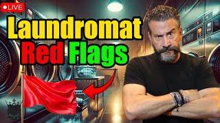 My Biggest Laundromat Mistakes (and Lessons Learned)