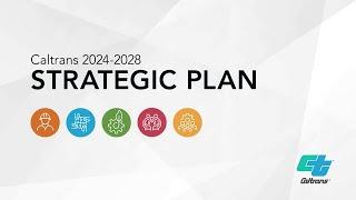 Strategic Plan 2024-2028 Launch