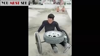 LIKE A BOSS Compilation | genius workers that are on god level | youmustsee