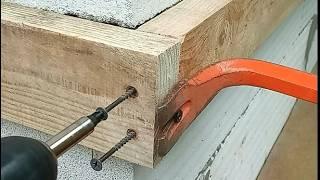 TOP 33 Woodworking Hacks and tips You Really Should Know | Amazing Woodworking Ideas and Projects