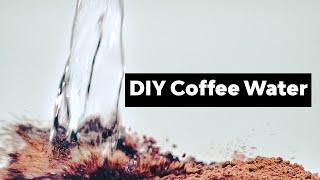 How to Make Your Own Coffee Water - DIY Third Wave Water