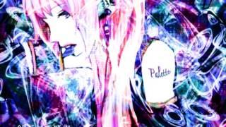 【巡音ルカ】Palette【オリジナル】