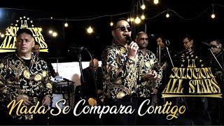 Nada Se Compara Contigo - Orquesta La Solución All Stars /La Terraza de la Salsa / Los Olivos - 2024