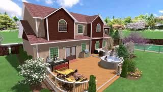 Garden Design Software For Homeowners