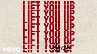 LF SYSTEM - Lift You Up (Official Visualiser)