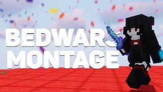 My Final Bedwars Montage