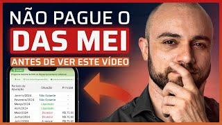 DAS MEI | Guia Prático Com Tudo o Que o MEI DEVE SABER [100% Atualizado]