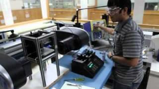 Life at GE Global Research: Bangalore, India