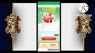 King Kong app review - King Kong app - earn money online - online earning in Pakistan - javeed jutt