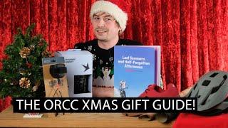 The ORCC Christmas Gift Guide! - Top MTB Gift Ideas And Upgrades From HUNT, Cube, Granite And More!