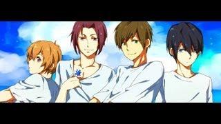 【Free!】 CM FULL SONG (Extended)