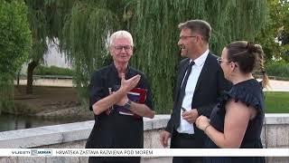 Vijesti Televizije Jadran 05.08.2024.