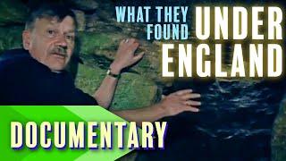 Under England | Full Documentary | Excavation Documentary