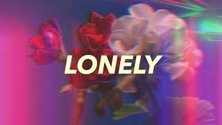 Anna Klein - Lonely (Official Lyric Video)