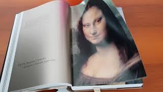 LEONARDO DA VINCI. TUTTI I DIPINTI E DISEGNI - #Taschen (leaf through)