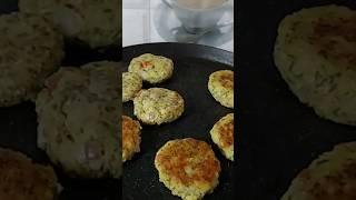 Sprouts Tikki #Sproutstikki #protienrich #quick #healthy #breakfast or #snacktime #weekday #recipes