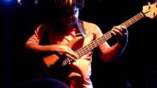 Incredible Victor Wooten Bass Solo