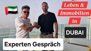 Auswandern und Investieren in Dubai  Mein Partner in Dubai  Hier bist du richtig️