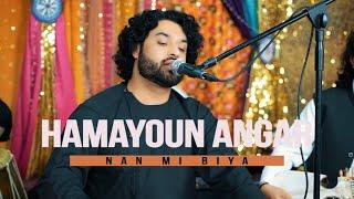 Hamayoun Angar - Song Nan mi Biya