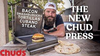 The Chud Press!! | Chuds BBQ