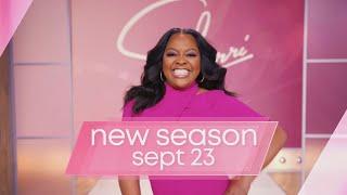 The New Season of Sherri | Sherri Shepherd