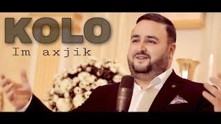 KOLO- Im axjik// Official Music Video//