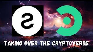  SOLOGENIC - COREUM: TAKING OVER THE CRYPTOVERSE!!!!