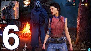 Dead by Daylight Mobile - Gameplay Walkthrough Part 6 - Meg Thomas (iOS, Android)