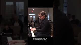 Timeless Resonance Music - October 18, 2024 Anthony Passante Contaldi  #piano #classicalmusic #music