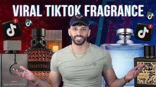 Rating The MOST Viral TikTok Fragrances