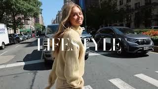 Lifestyle Mag featuring Claire Rose