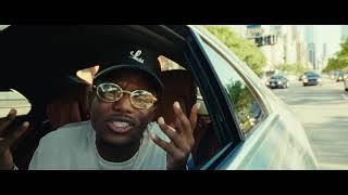 HDBeenDope - Paper Planes Freestyle